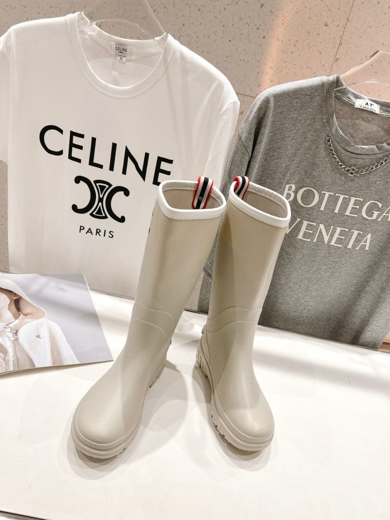 Chanel Boots